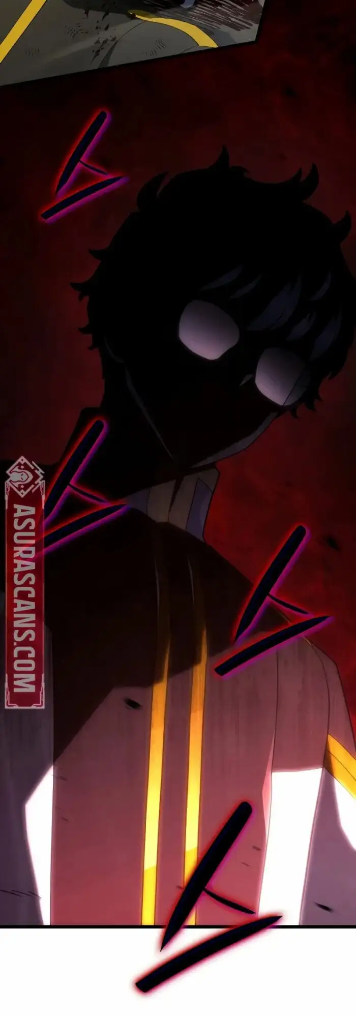 Truyện Tranh Thiết Huyết Kiếm Sĩ Hồi Quy trang 3