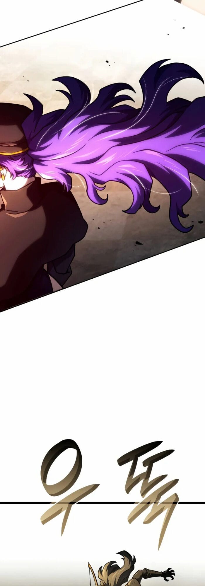 Truyện Tranh Thiết Huyết Kiếm Sĩ Hồi Quy trang 3