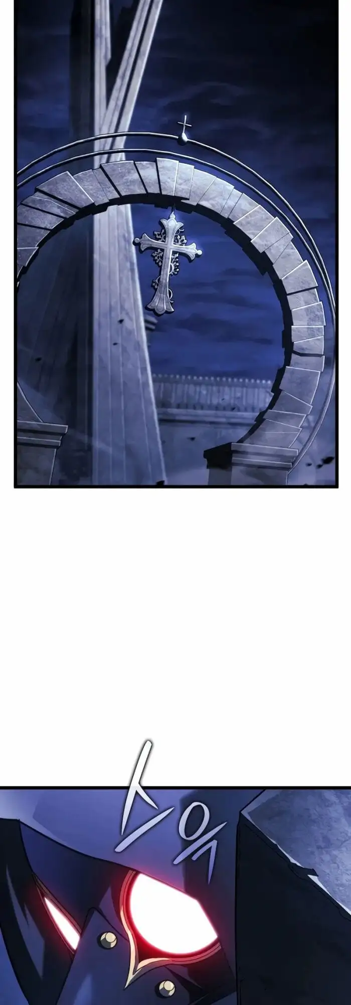 Truyện Tranh Thiết Huyết Kiếm Sĩ Hồi Quy trang 3