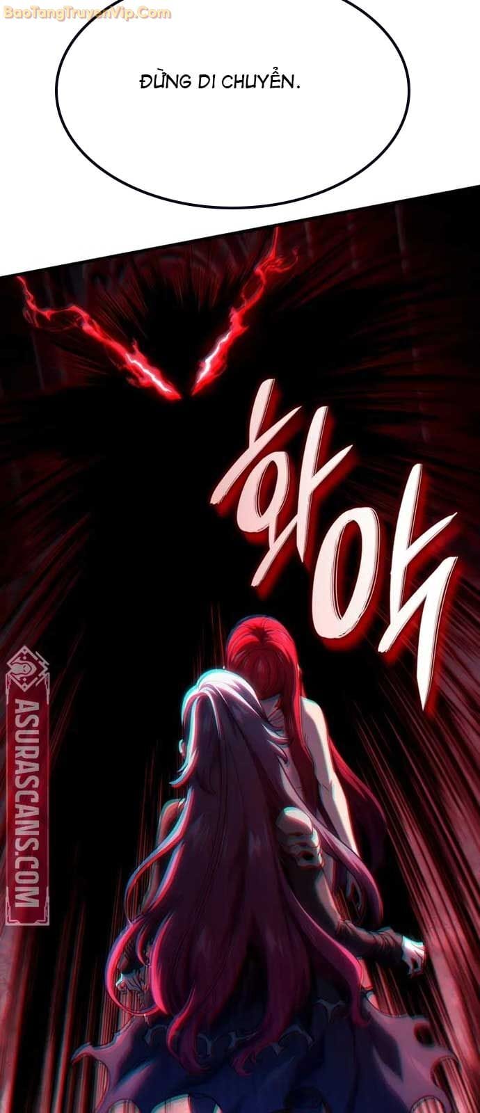 Truyện Tranh Thiết Huyết Kiếm Sĩ Hồi Quy trang 3