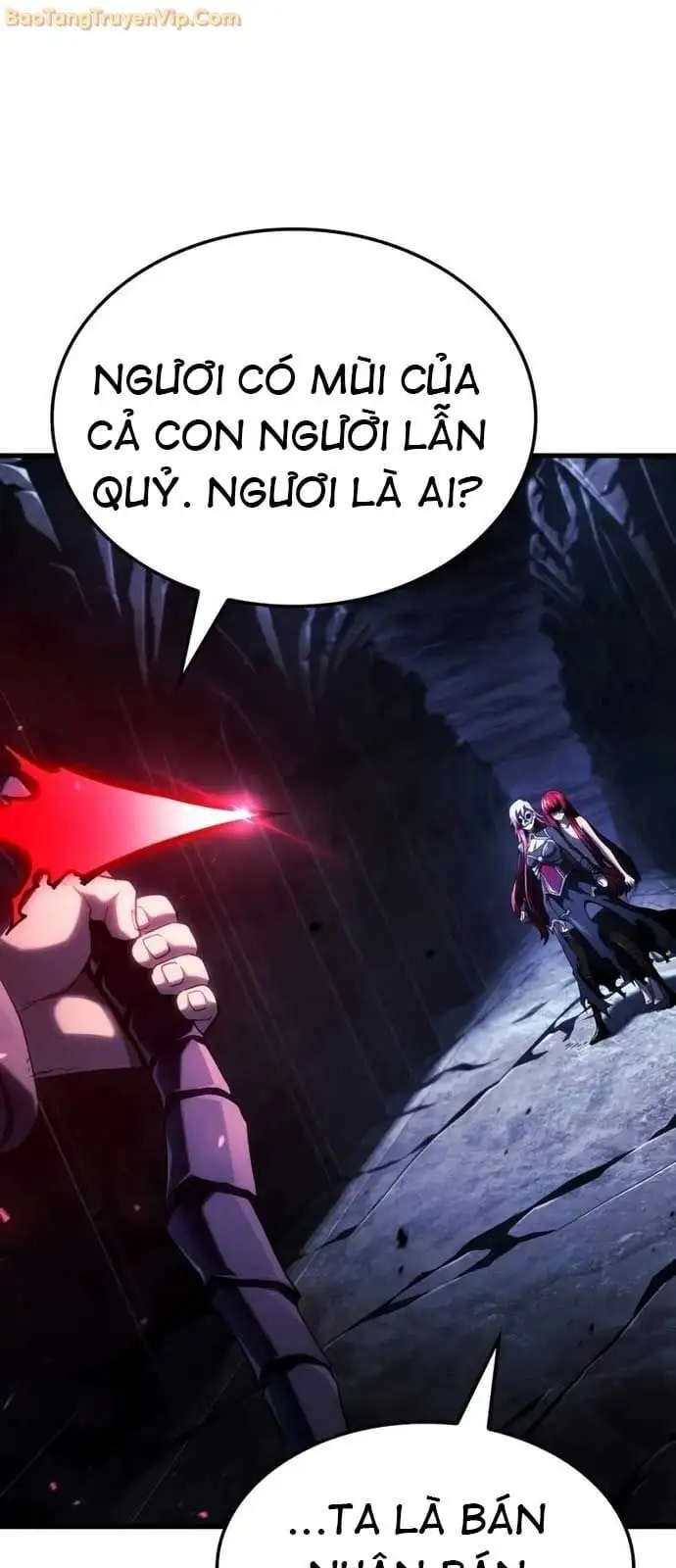 Truyện Tranh Thiết Huyết Kiếm Sĩ Hồi Quy trang 3