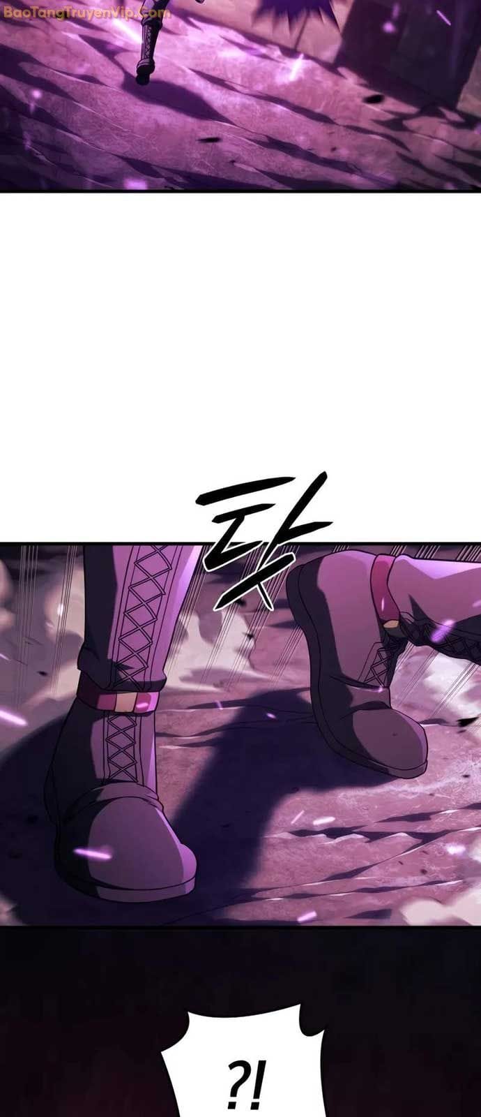 Truyện Tranh Thiết Huyết Kiếm Sĩ Hồi Quy trang 3