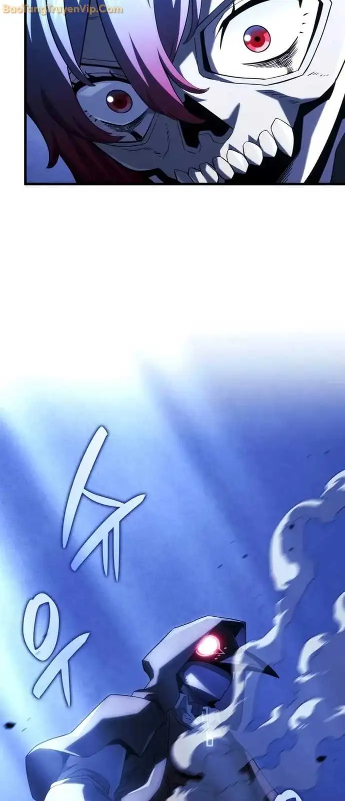 Truyện Tranh Thiết Huyết Kiếm Sĩ Hồi Quy trang 3