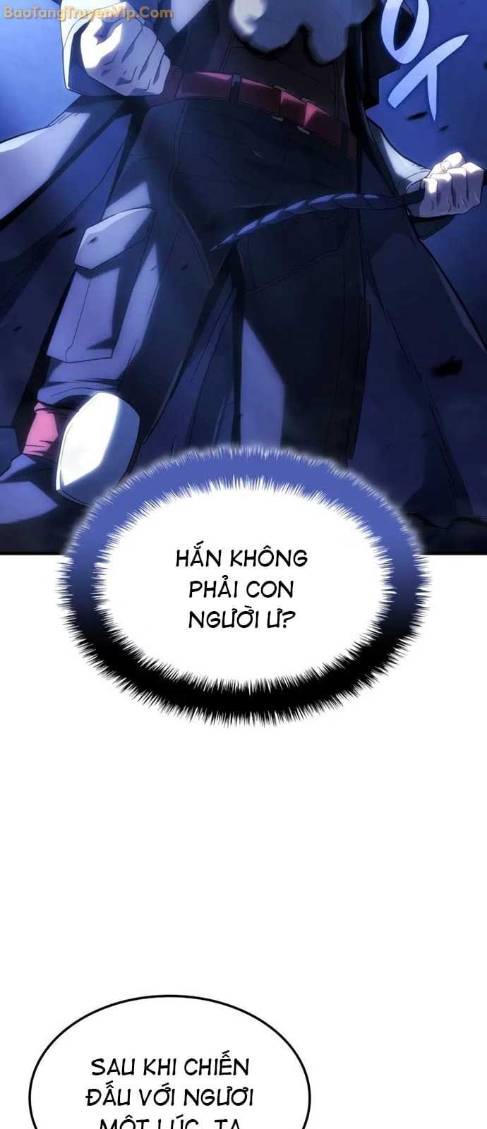 Truyện Tranh Thiết Huyết Kiếm Sĩ Hồi Quy trang 3