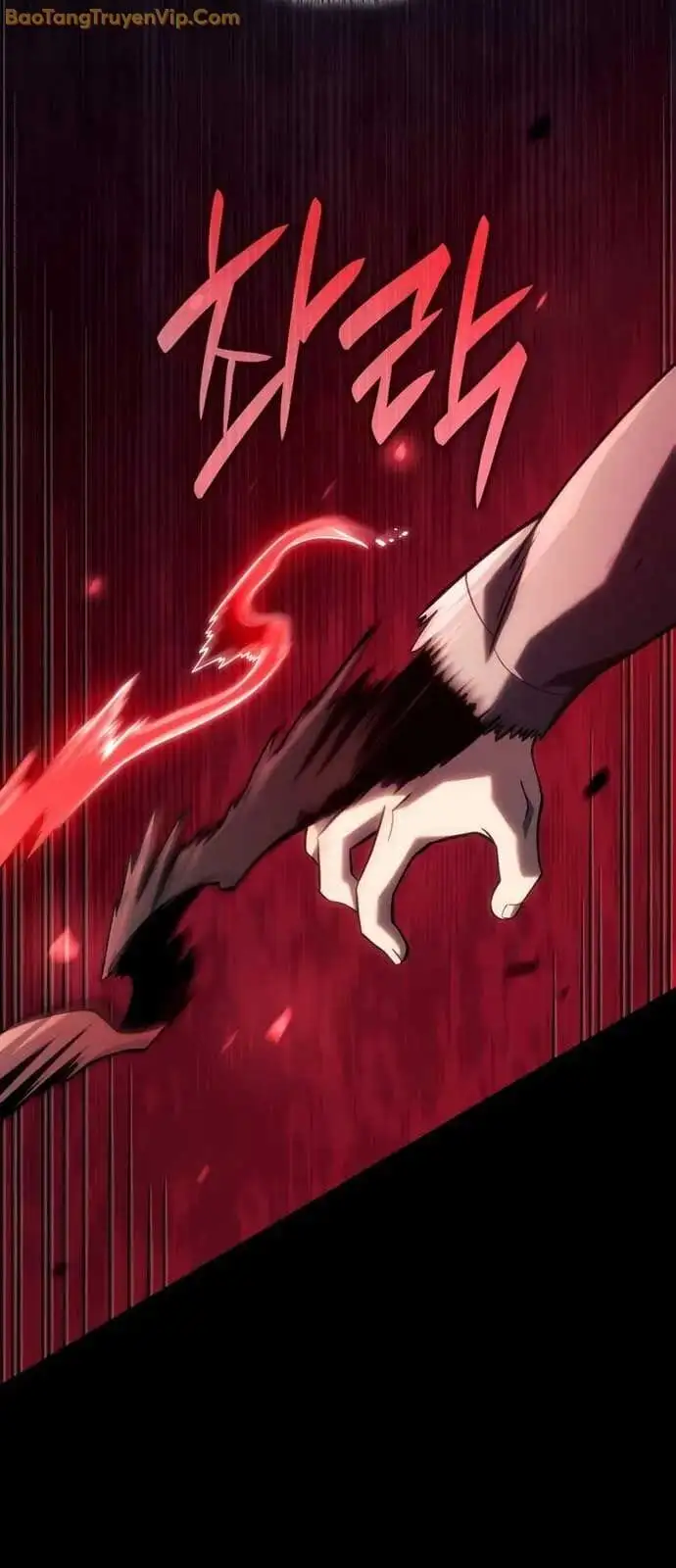 Truyện Tranh Thiết Huyết Kiếm Sĩ Hồi Quy trang 3