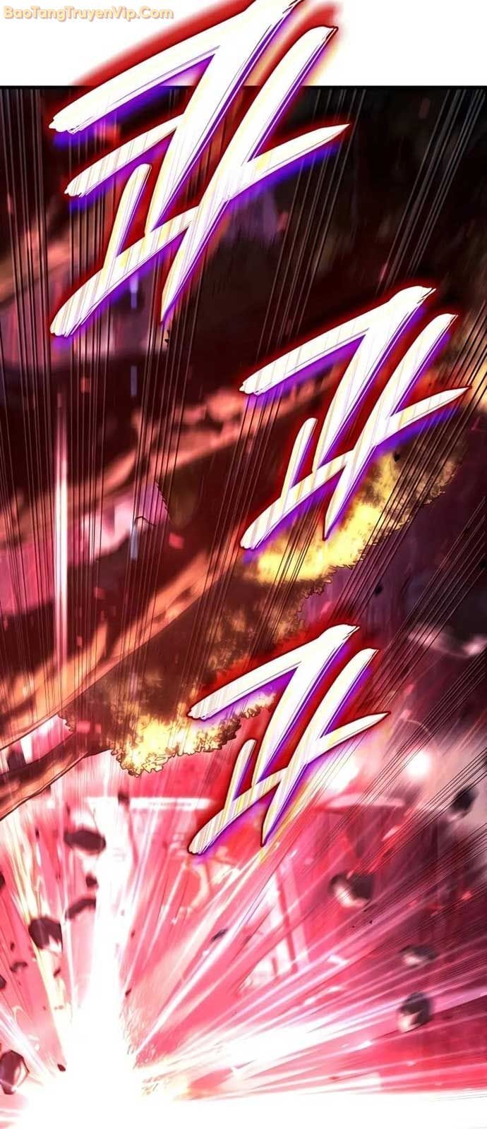 Truyện Tranh Thiết Huyết Kiếm Sĩ Hồi Quy trang 3