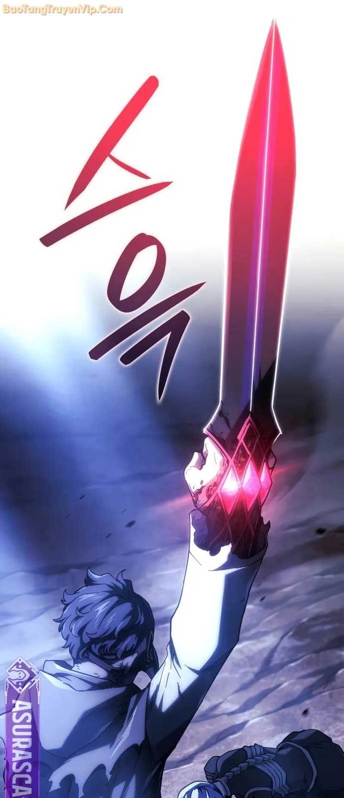 Truyện Tranh Thiết Huyết Kiếm Sĩ Hồi Quy trang 3