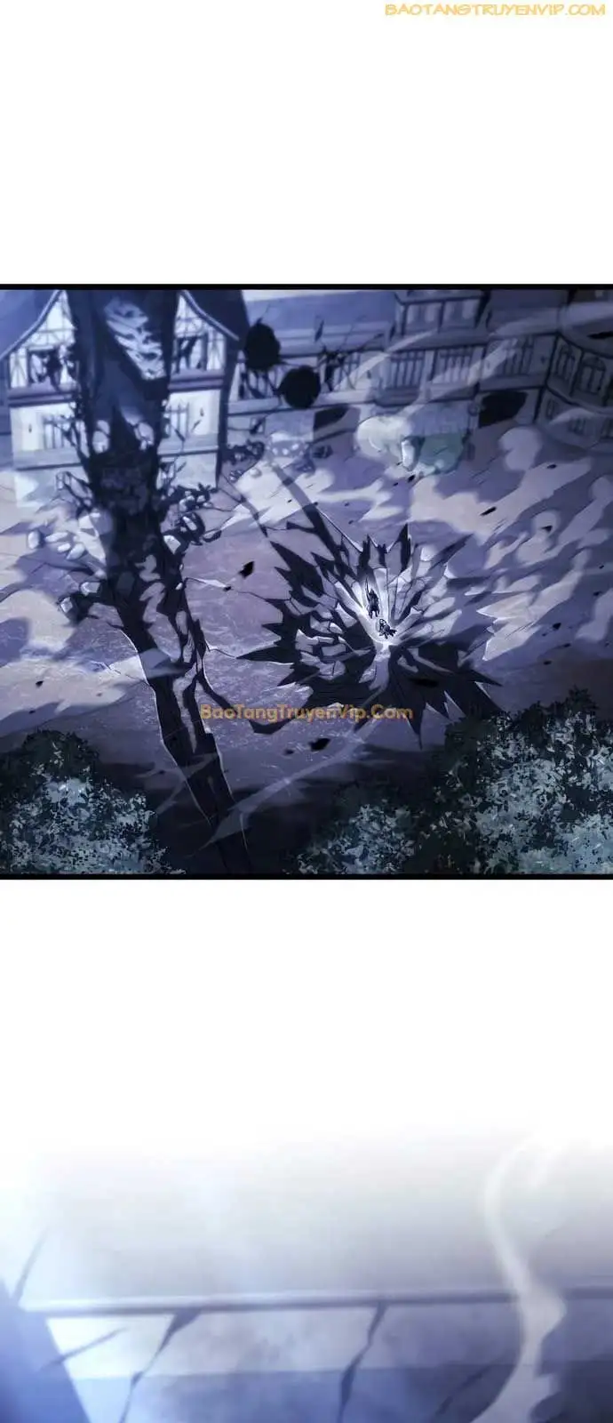 Truyện Tranh Thiết Huyết Kiếm Sĩ Hồi Quy trang 3