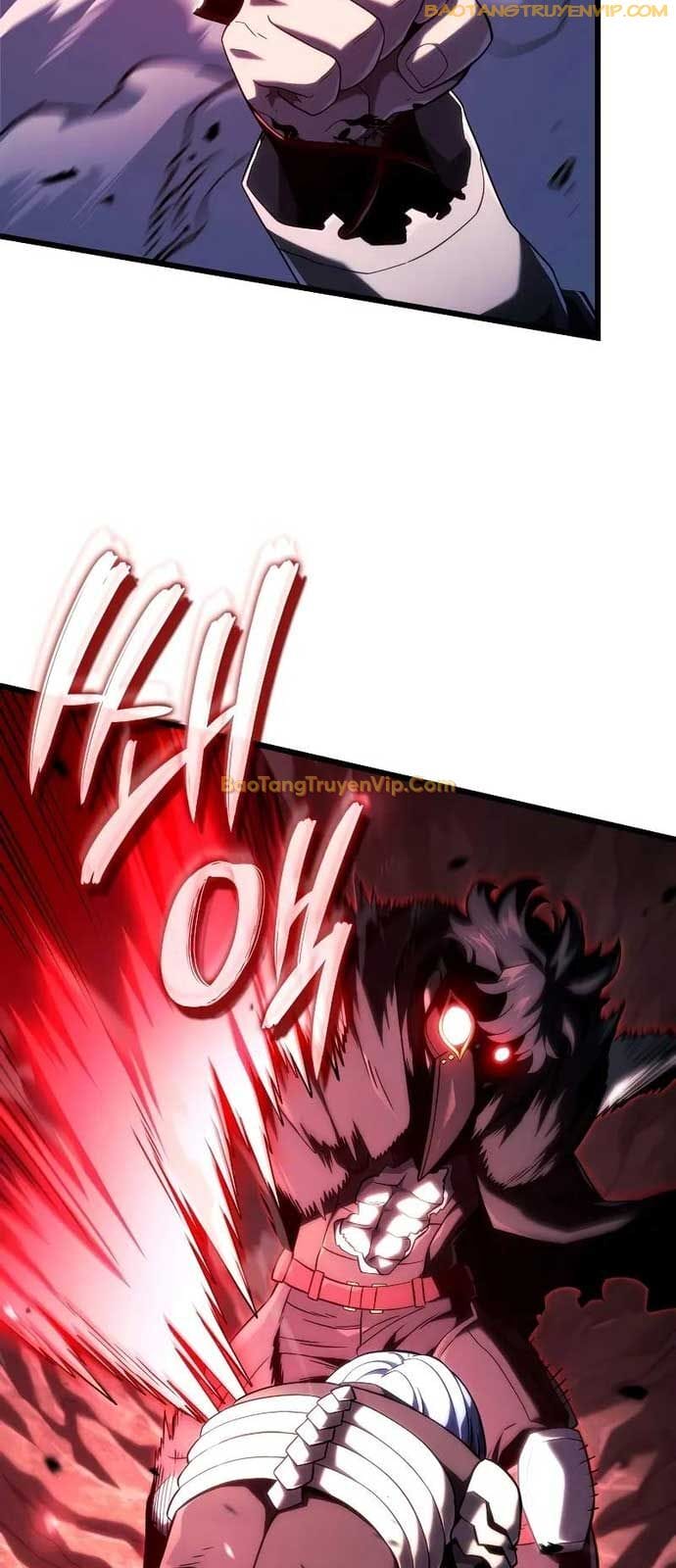 Truyện Tranh Thiết Huyết Kiếm Sĩ Hồi Quy trang 3