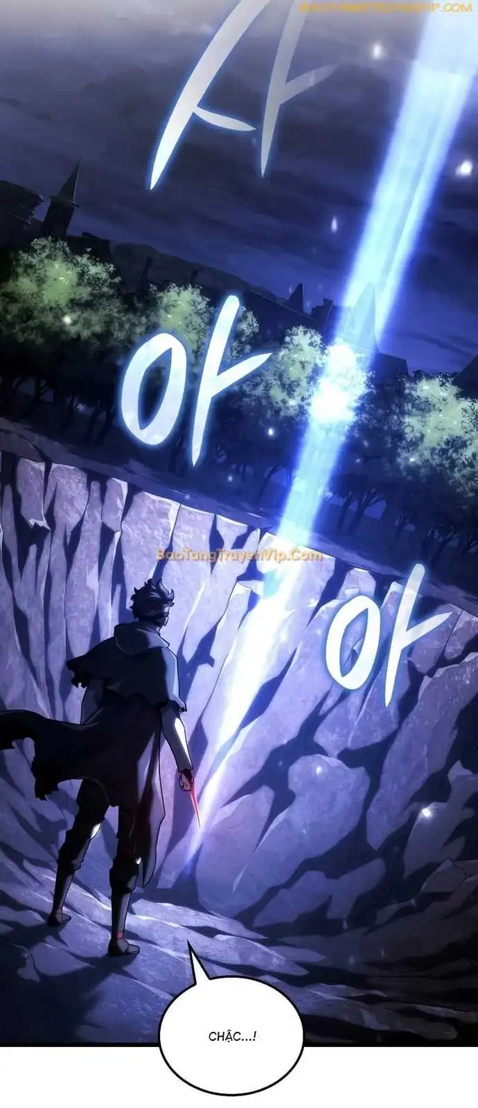 Truyện Tranh Thiết Huyết Kiếm Sĩ Hồi Quy trang 3