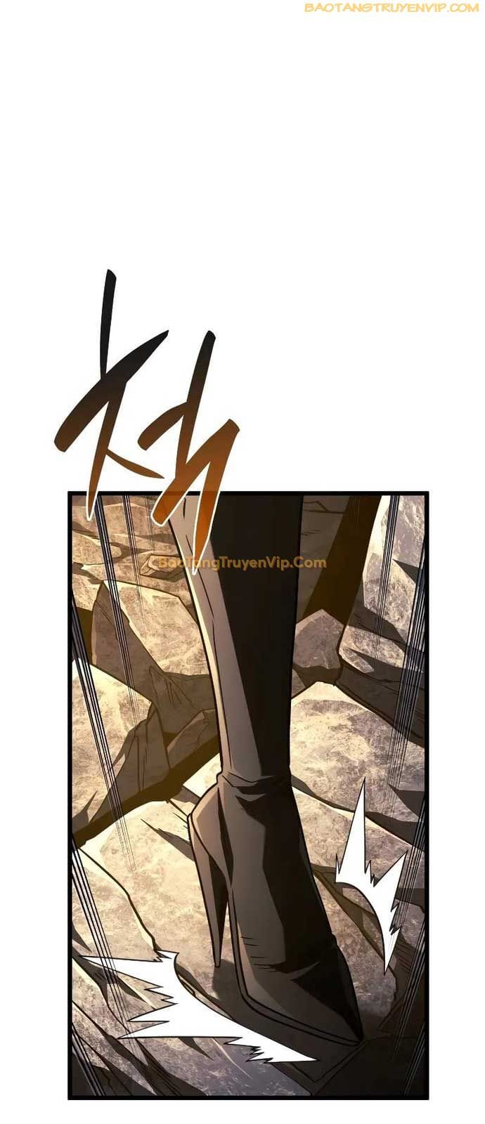 Truyện Tranh Thiết Huyết Kiếm Sĩ Hồi Quy trang 3