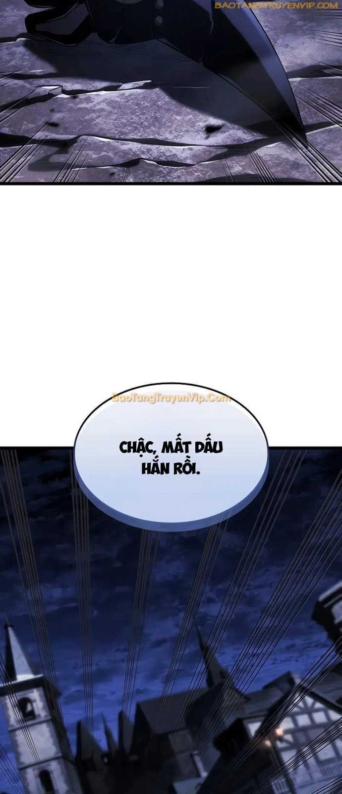 Truyện Tranh Thiết Huyết Kiếm Sĩ Hồi Quy trang 3