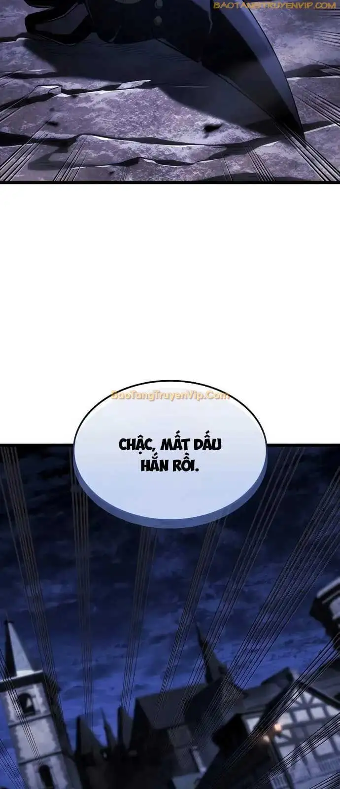 Truyện Tranh Thiết Huyết Kiếm Sĩ Hồi Quy trang 3