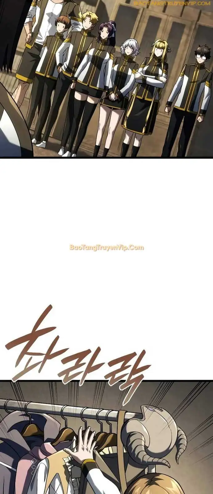 Truyện Tranh Thiết Huyết Kiếm Sĩ Hồi Quy trang 3