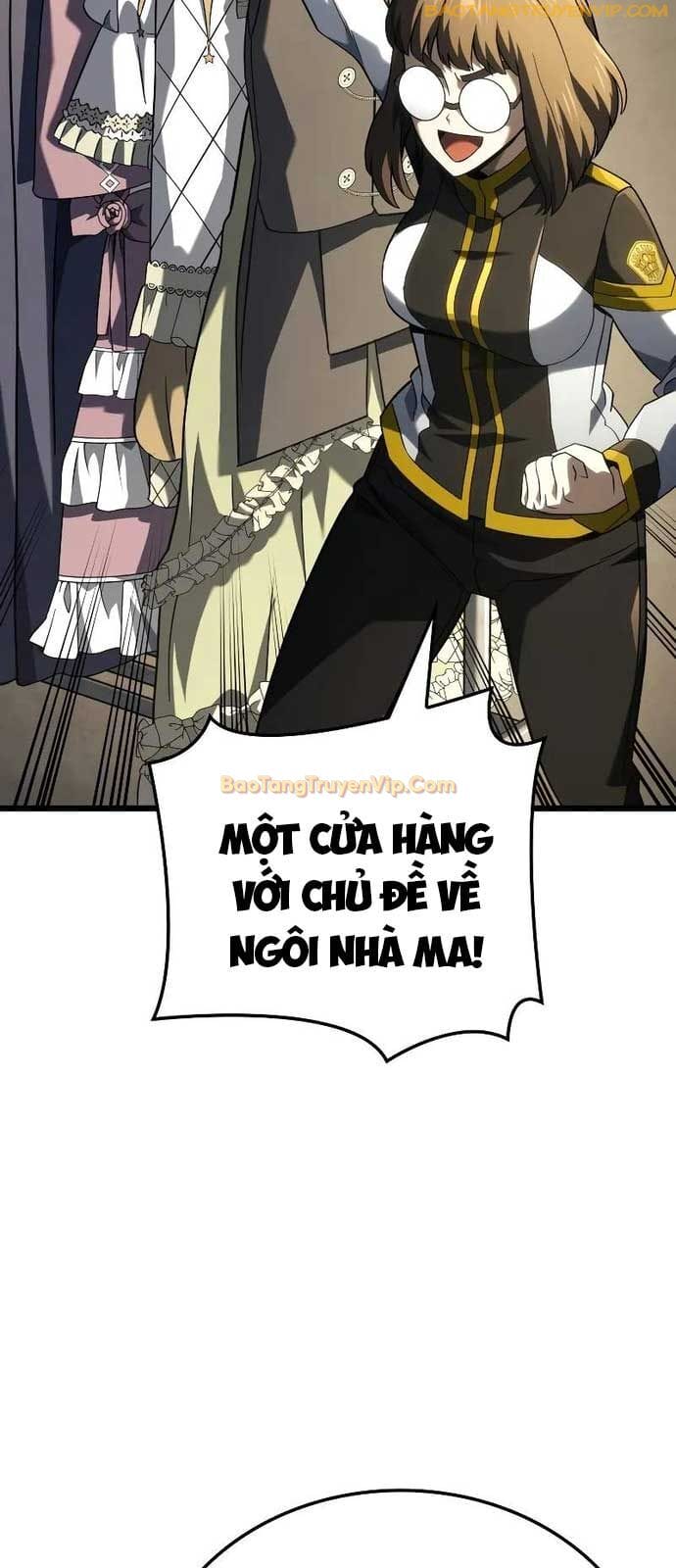 Truyện Tranh Thiết Huyết Kiếm Sĩ Hồi Quy trang 3