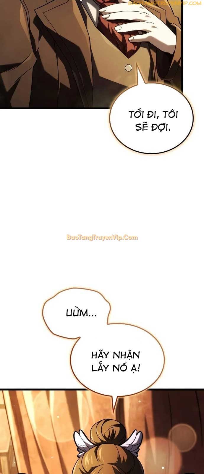 Truyện Tranh Thiết Huyết Kiếm Sĩ Hồi Quy trang 3