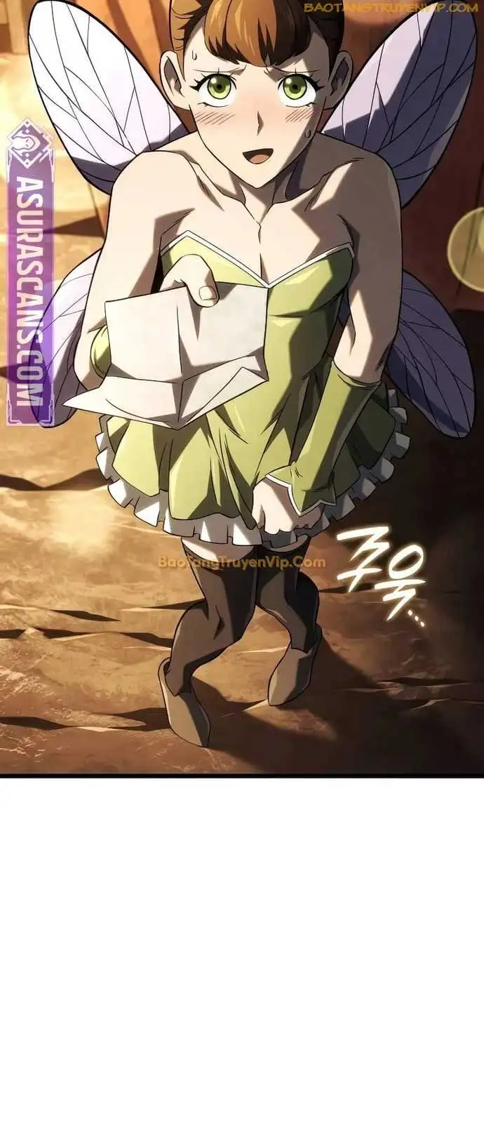 Truyện Tranh Thiết Huyết Kiếm Sĩ Hồi Quy trang 3