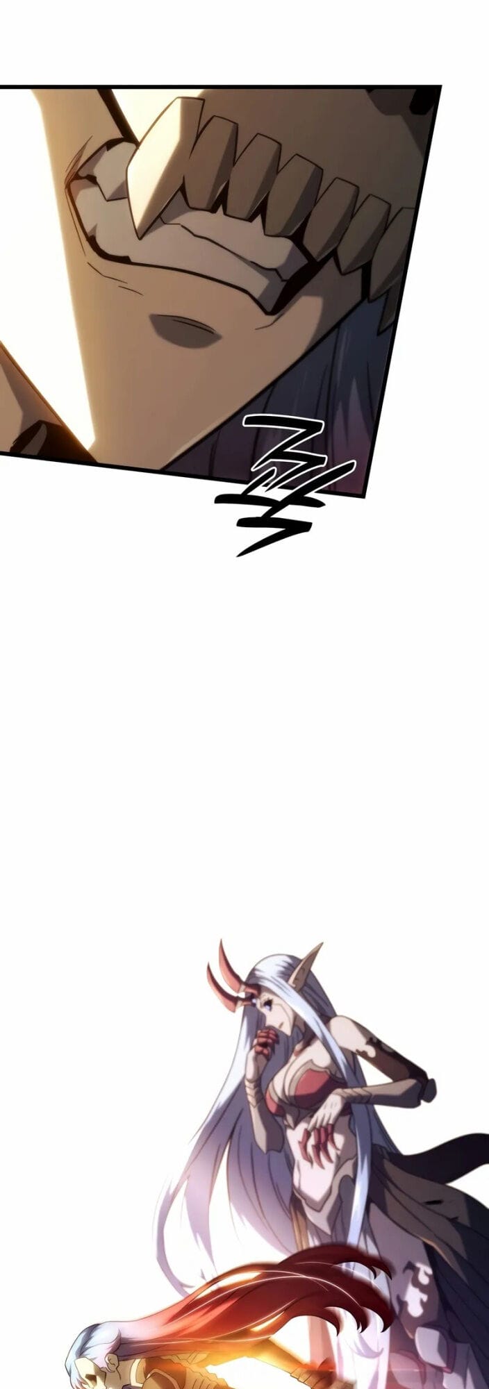 Truyện Tranh Thiết Huyết Kiếm Sĩ Hồi Quy trang 3