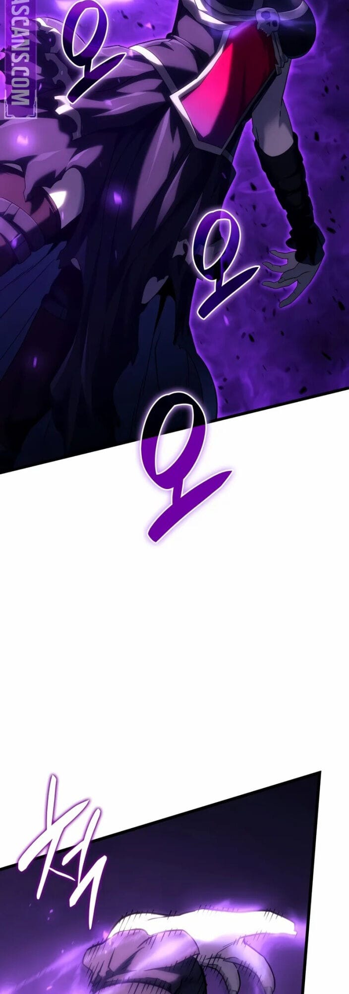 Truyện Tranh Thiết Huyết Kiếm Sĩ Hồi Quy trang 3