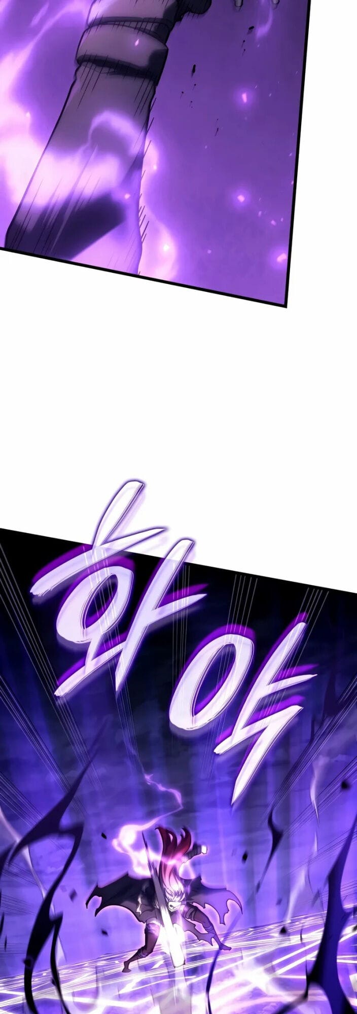 Truyện Tranh Thiết Huyết Kiếm Sĩ Hồi Quy trang 3