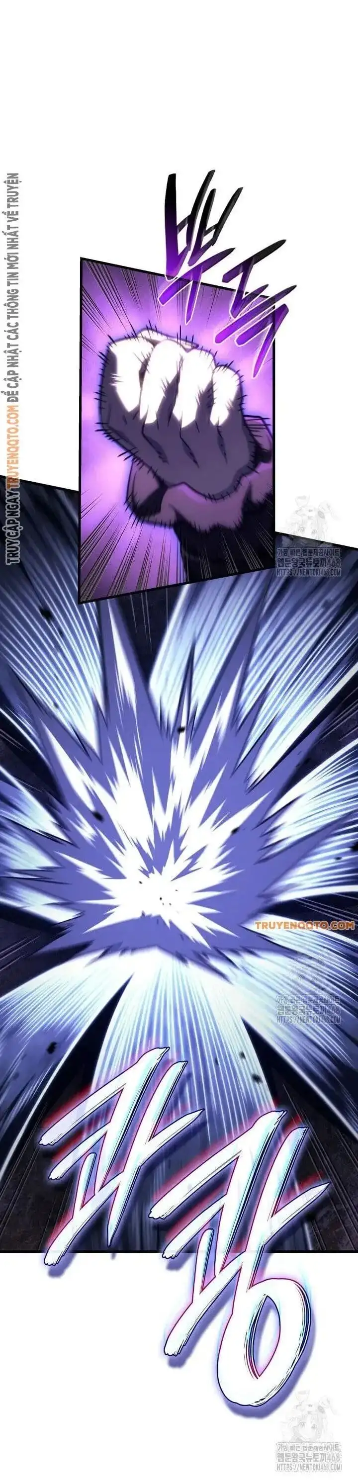 Truyện Tranh Thiết Huyết Kiếm Sĩ Hồi Quy trang 3