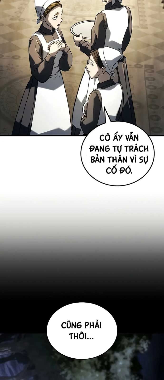 Truyện Tranh Thiết Huyết Kiếm Sĩ Hồi Quy trang 3