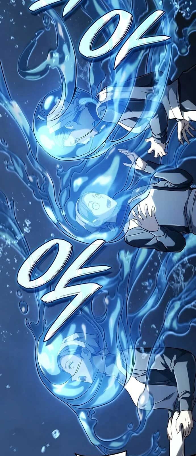 Truyện Tranh Thiết Huyết Kiếm Sĩ Hồi Quy trang 3