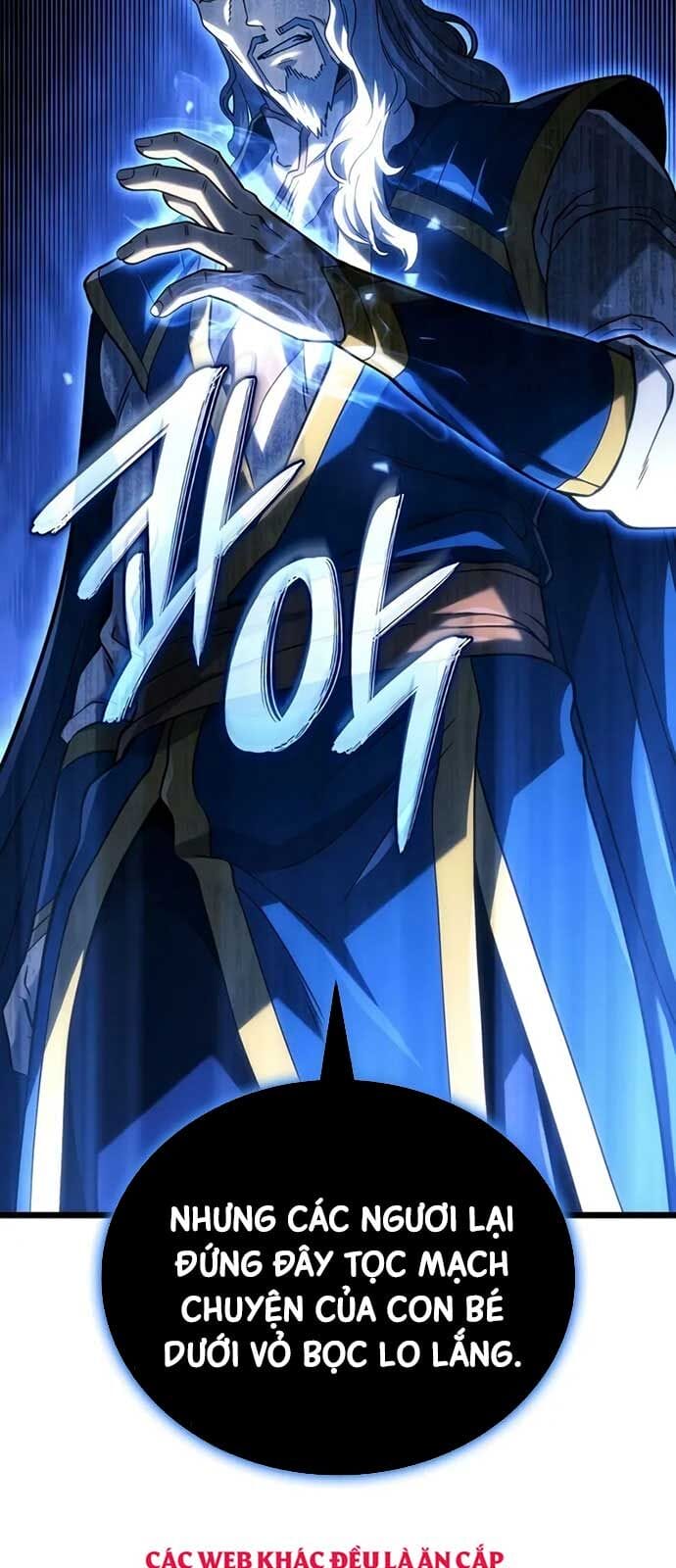 Truyện Tranh Thiết Huyết Kiếm Sĩ Hồi Quy trang 3