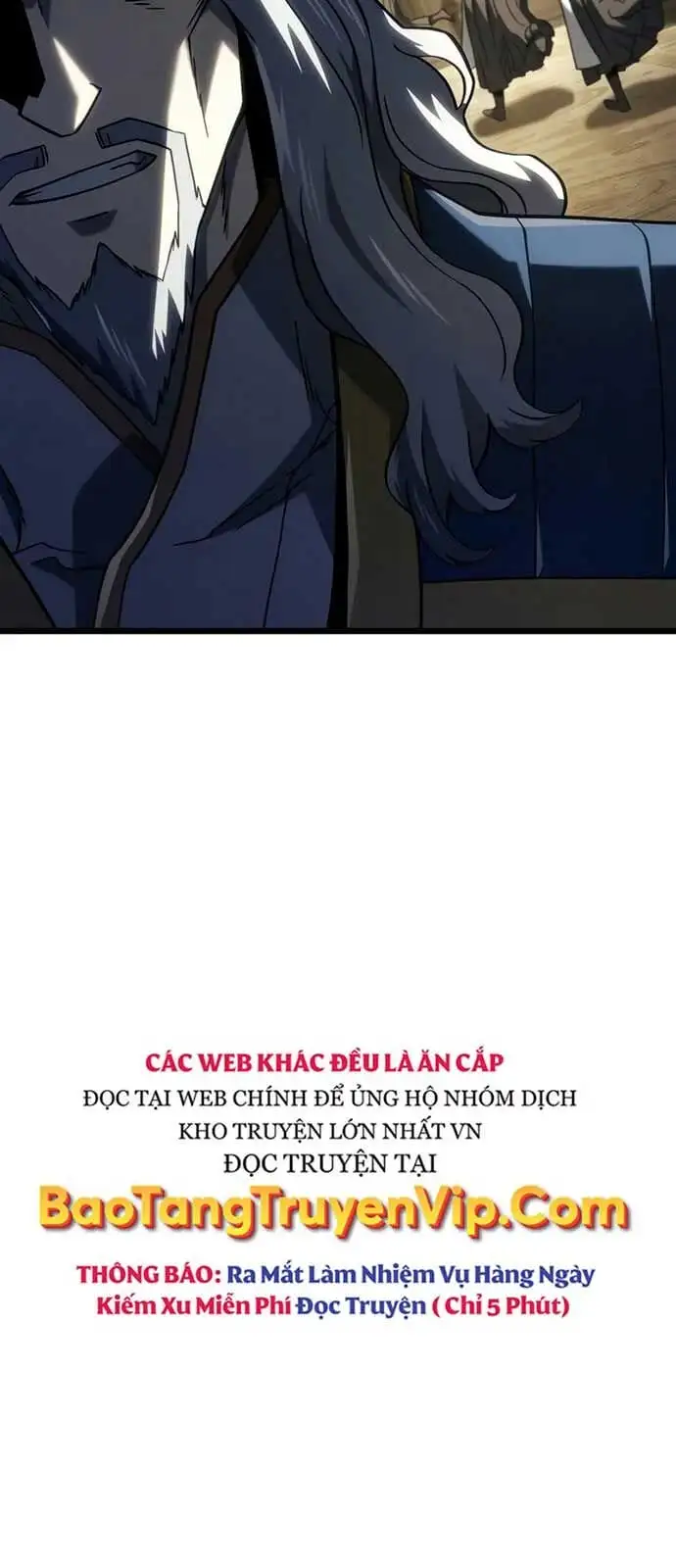 Truyện Tranh Thiết Huyết Kiếm Sĩ Hồi Quy trang 3