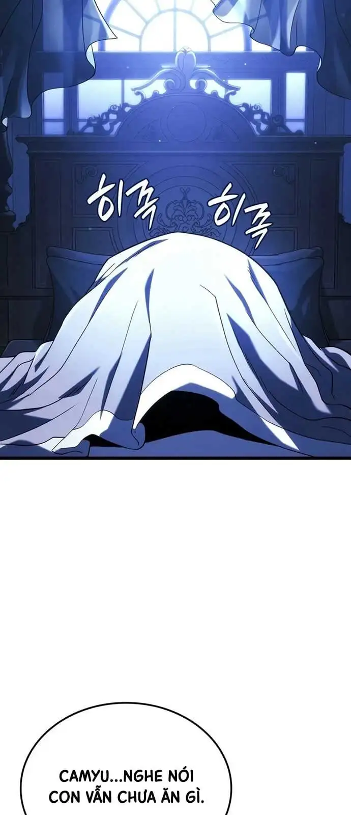 Truyện Tranh Thiết Huyết Kiếm Sĩ Hồi Quy trang 3