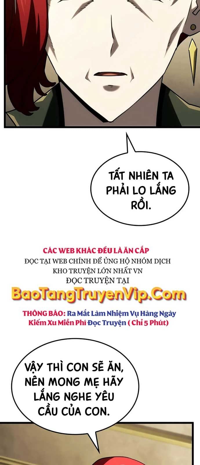 Truyện Tranh Thiết Huyết Kiếm Sĩ Hồi Quy trang 3