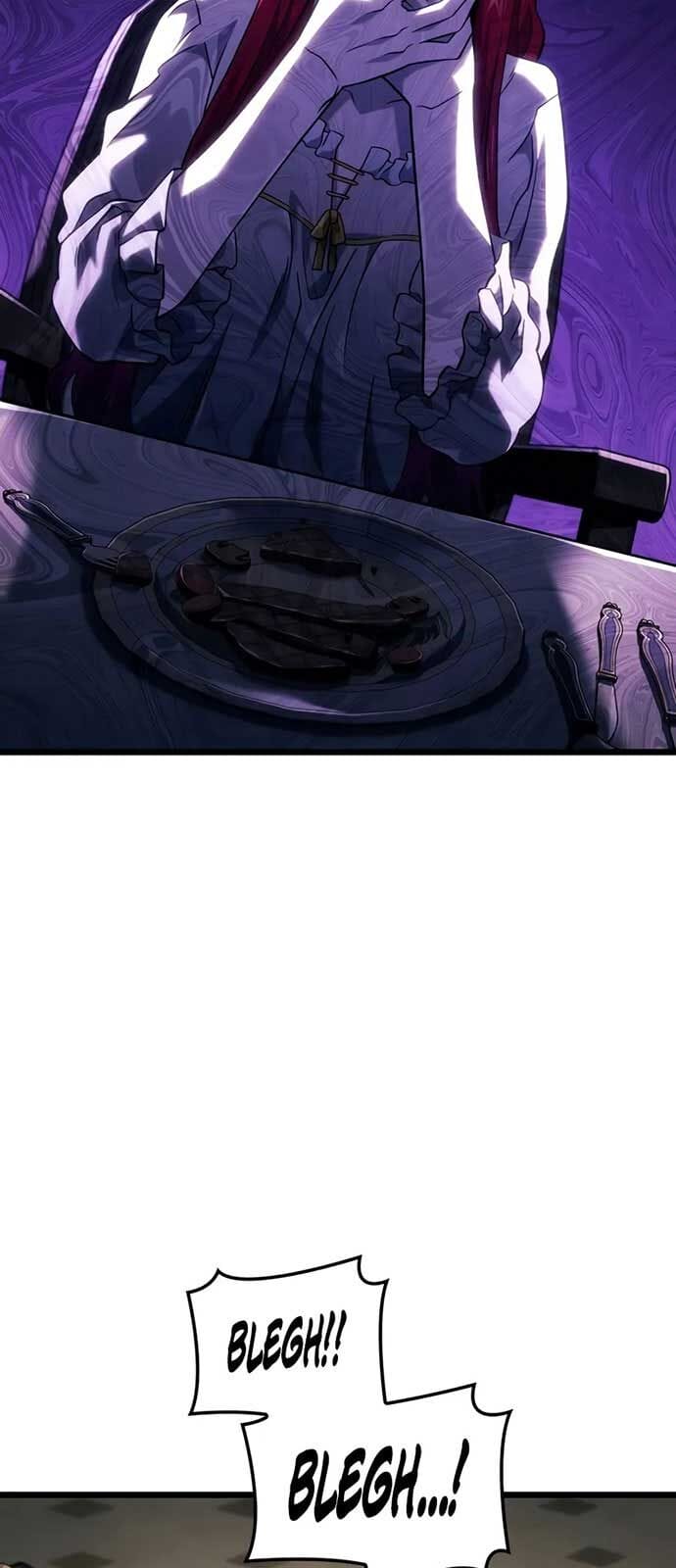 Truyện Tranh Thiết Huyết Kiếm Sĩ Hồi Quy trang 3