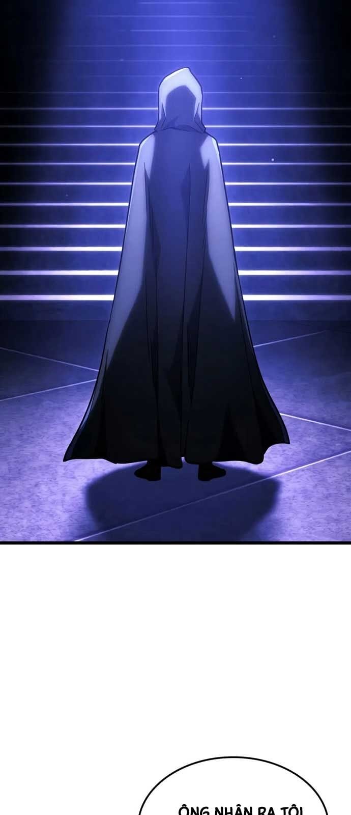 Truyện Tranh Thiết Huyết Kiếm Sĩ Hồi Quy trang 3