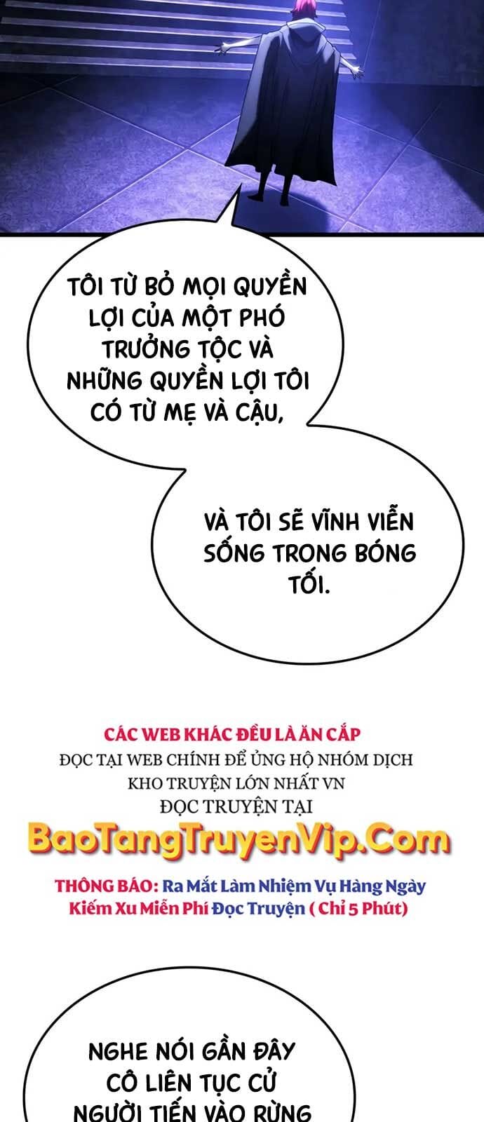 Truyện Tranh Thiết Huyết Kiếm Sĩ Hồi Quy trang 3