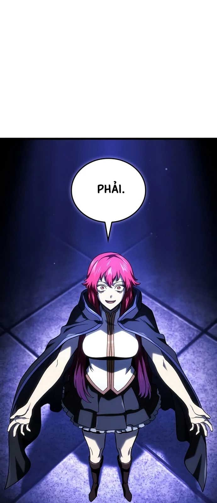 Truyện Tranh Thiết Huyết Kiếm Sĩ Hồi Quy trang 3