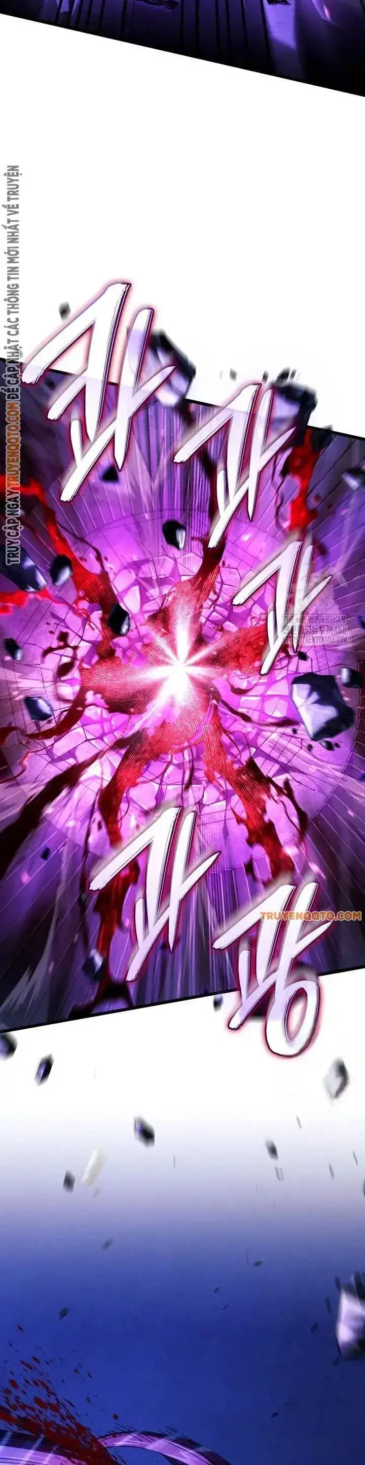 Truyện Tranh Thiết Huyết Kiếm Sĩ Hồi Quy trang 3