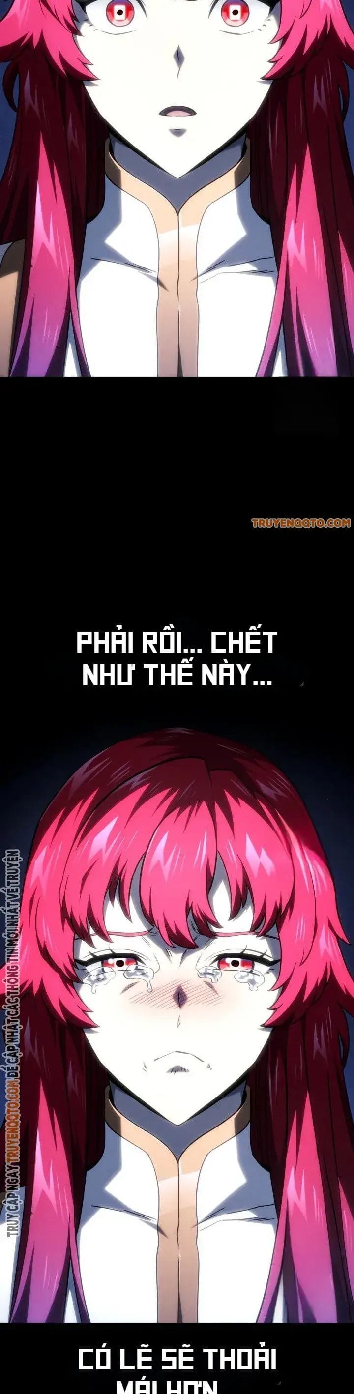 Truyện Tranh Thiết Huyết Kiếm Sĩ Hồi Quy trang 3