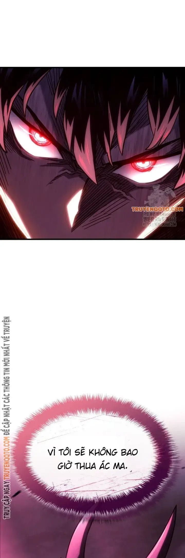 Truyện Tranh Thiết Huyết Kiếm Sĩ Hồi Quy trang 3