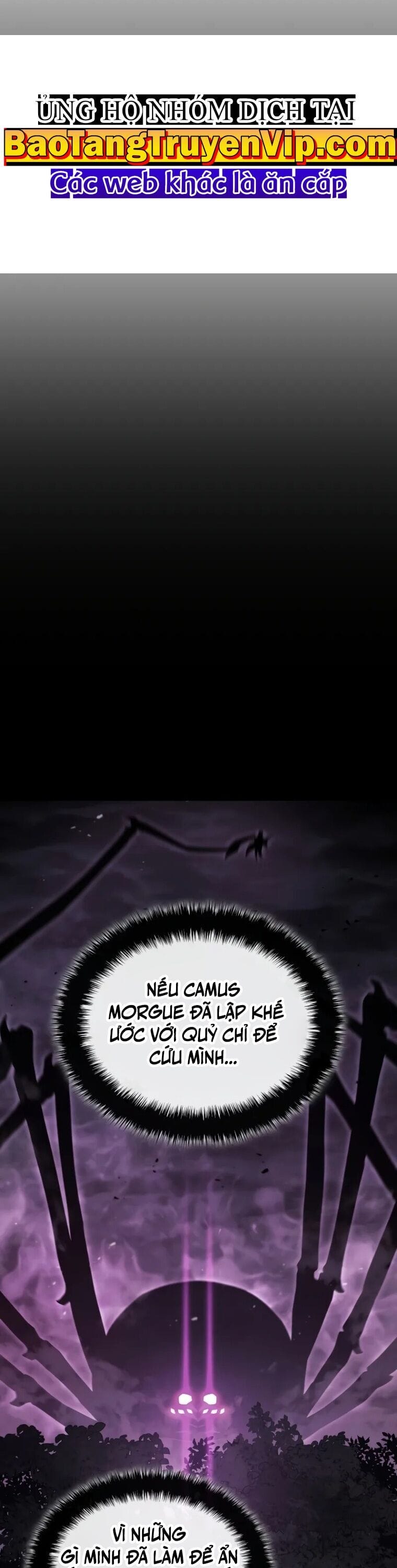 Truyện Tranh Thiết Huyết Kiếm Sĩ Hồi Quy trang 3