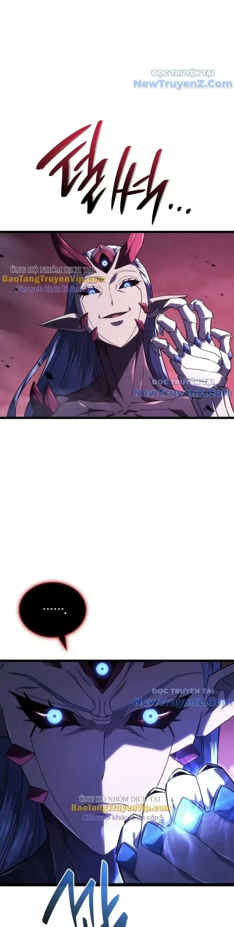 Truyện Tranh Thiết Huyết Kiếm Sĩ Hồi Quy trang 3