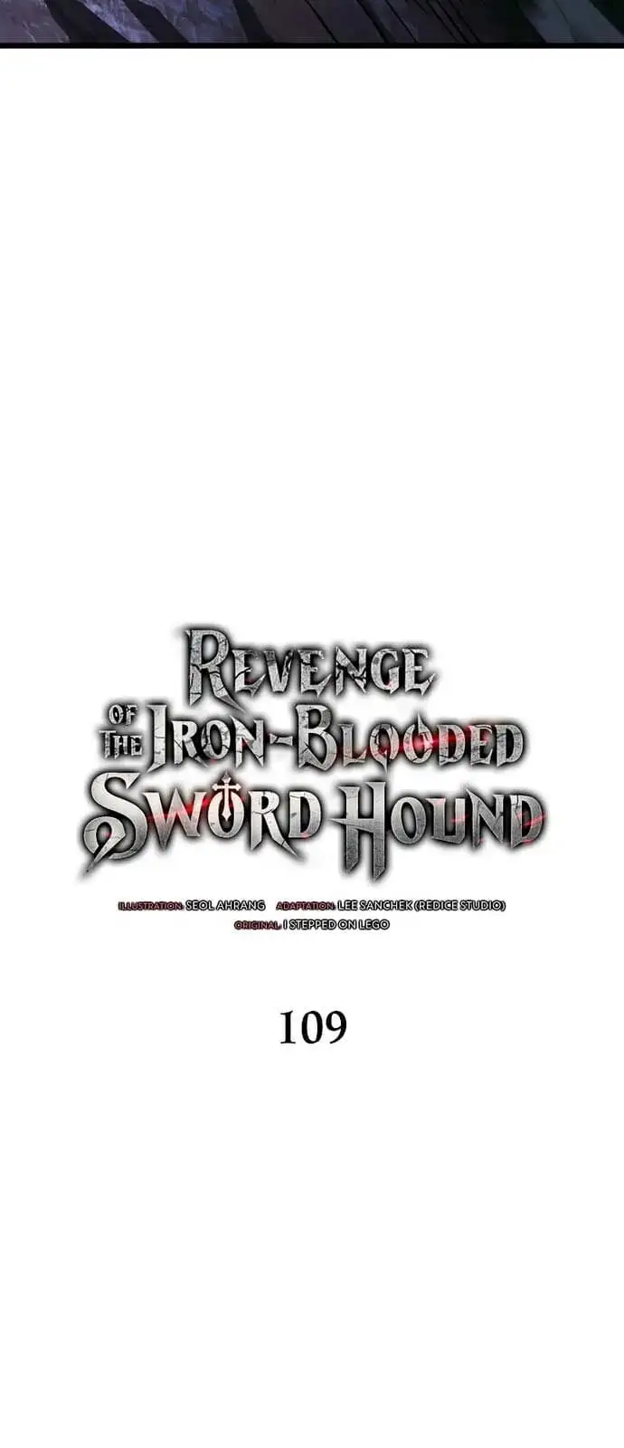 Truyện Tranh Thiết Huyết Kiếm Sĩ Hồi Quy trang 3