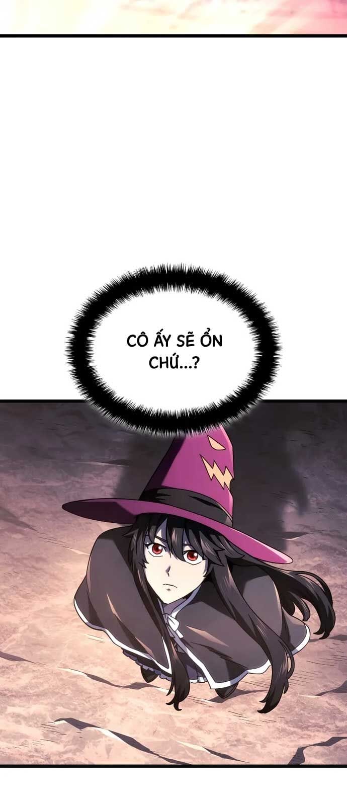 Truyện Tranh Thiết Huyết Kiếm Sĩ Hồi Quy trang 3