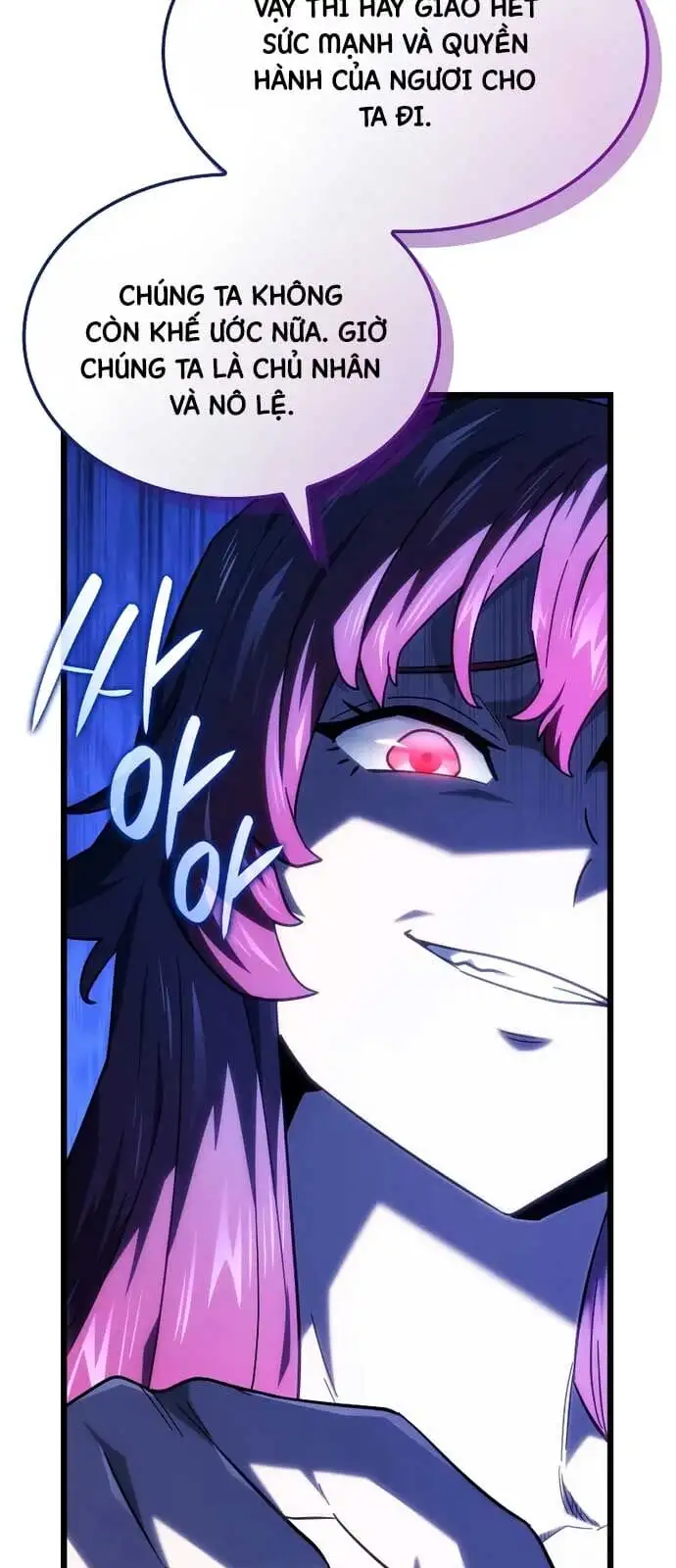 Truyện Tranh Thiết Huyết Kiếm Sĩ Hồi Quy trang 3