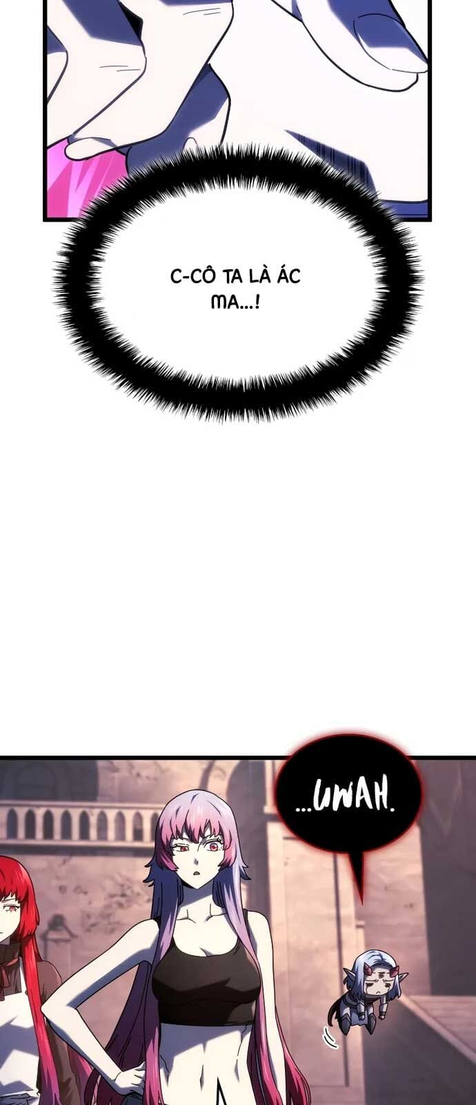 Truyện Tranh Thiết Huyết Kiếm Sĩ Hồi Quy trang 3