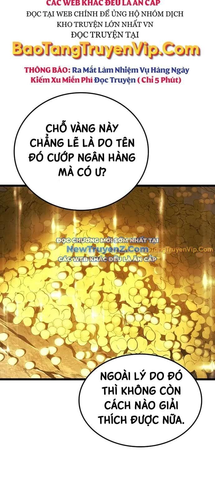 Truyện Tranh Thiết Huyết Kiếm Sĩ Hồi Quy trang 3