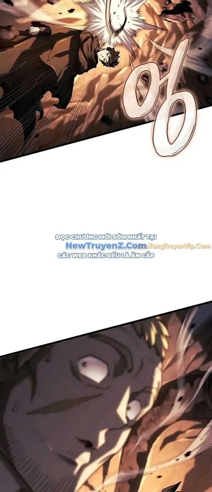 Truyện Tranh Thiết Huyết Kiếm Sĩ Hồi Quy trang 3