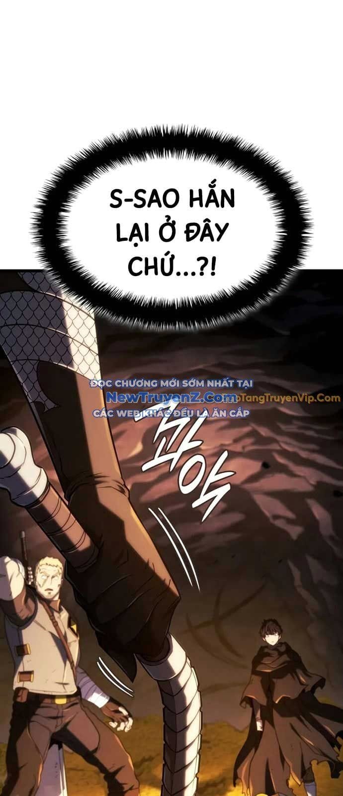 Truyện Tranh Thiết Huyết Kiếm Sĩ Hồi Quy trang 3
