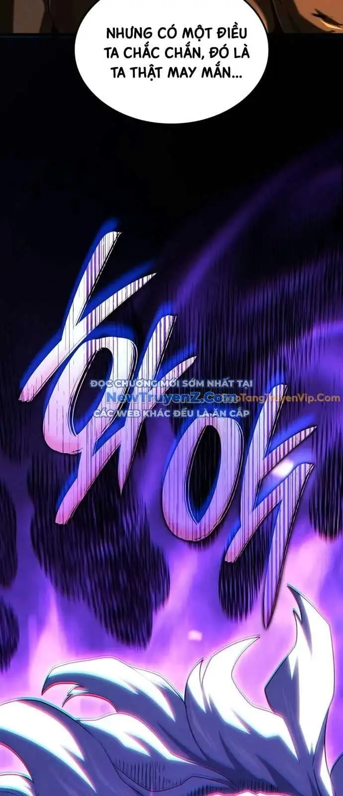 Truyện Tranh Thiết Huyết Kiếm Sĩ Hồi Quy trang 3