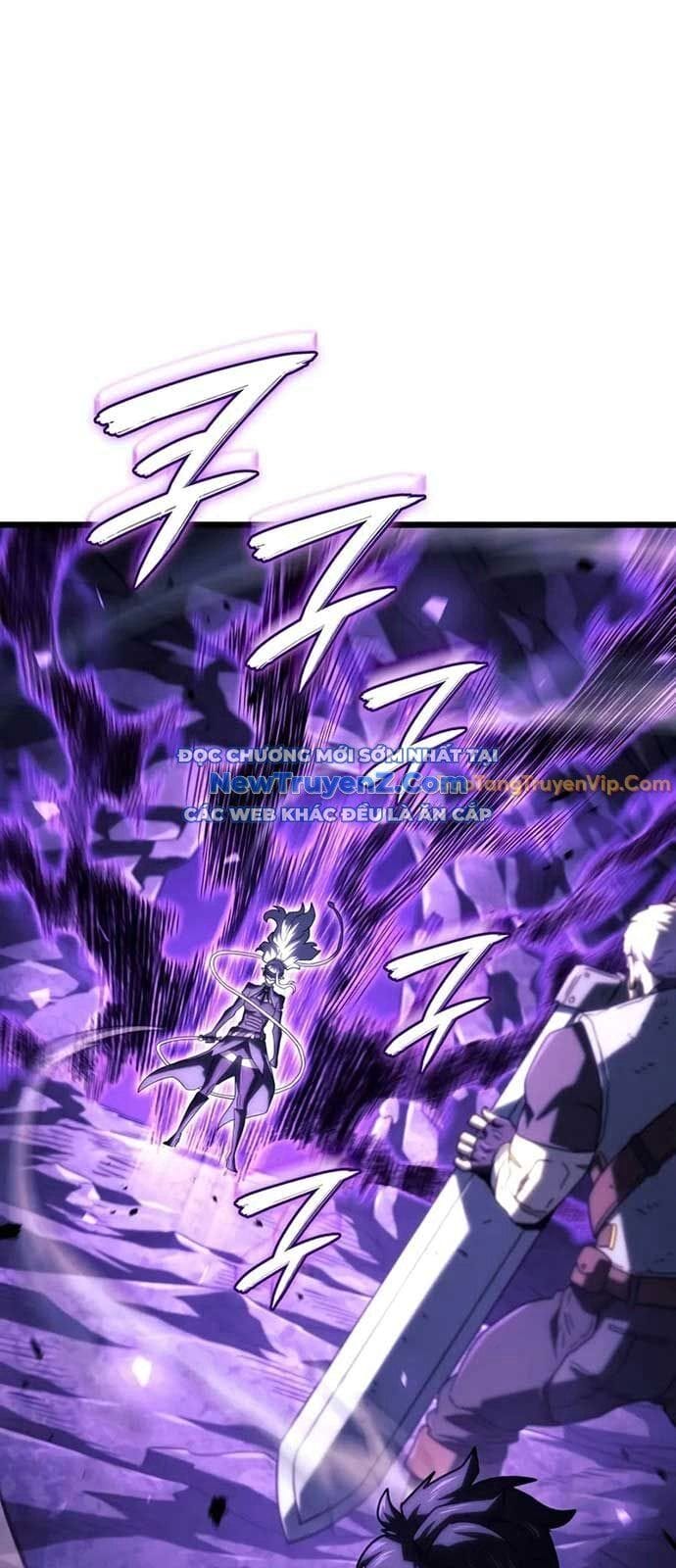 Truyện Tranh Thiết Huyết Kiếm Sĩ Hồi Quy trang 3