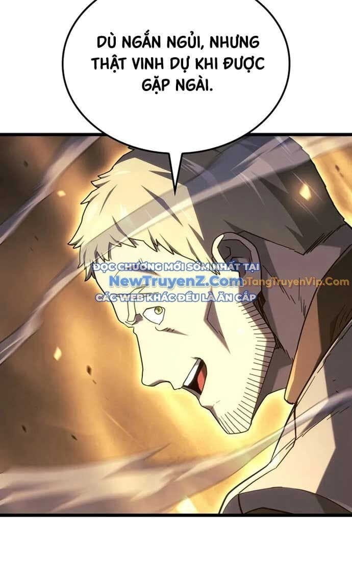 Truyện Tranh Thiết Huyết Kiếm Sĩ Hồi Quy trang 3